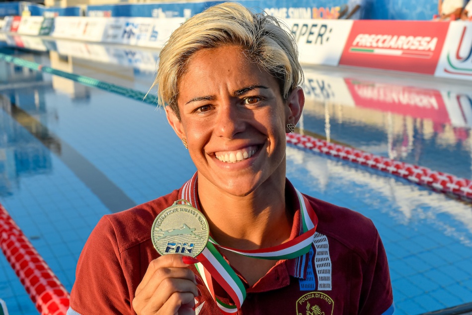 martina rita caramagnoli