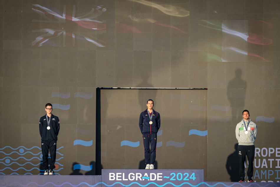 podio solo tecnico maschile podio solo tecnico maschile