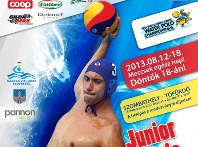 mondiali junior ungheria