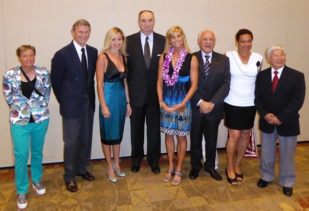 ISHOF 2015_BARTOLO CONSOLO