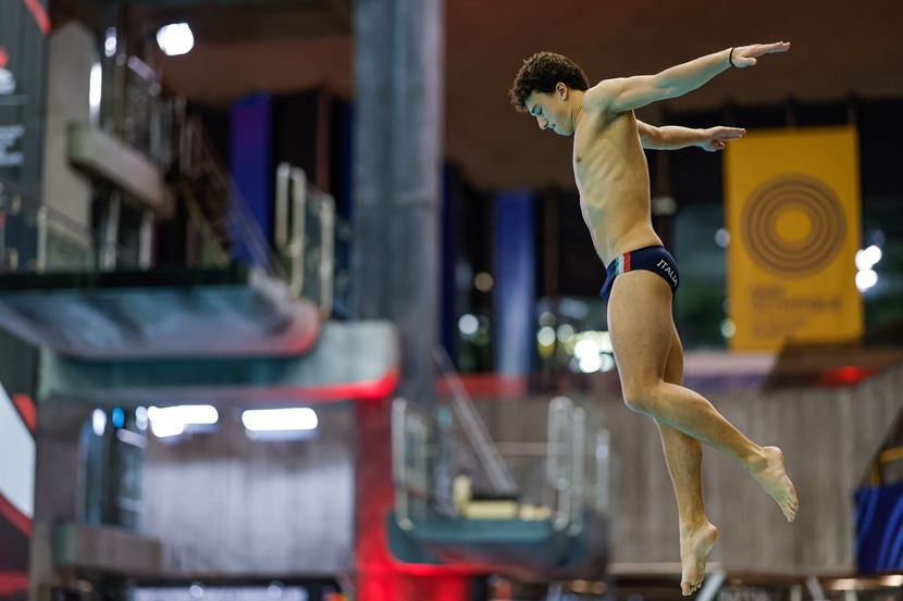 matteo santoro matteo santoro