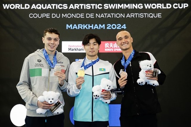 podio solo tecnico maschile podio solo tecnico maschile