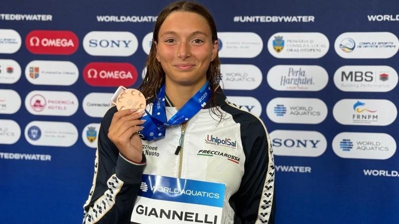 emma vittoria giannelli