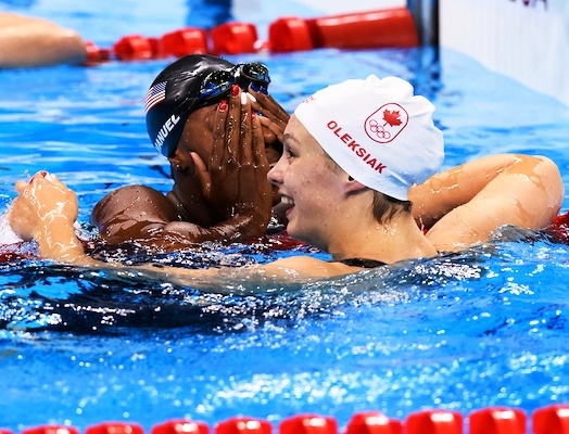 Rio2016 Olympic Games