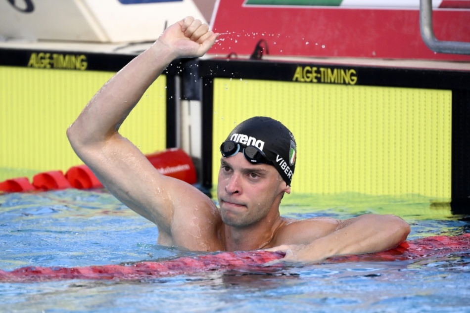 ludovico blu art viberti