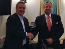 BARELLI-VERVAECKE BARELLI-VERVAECKE