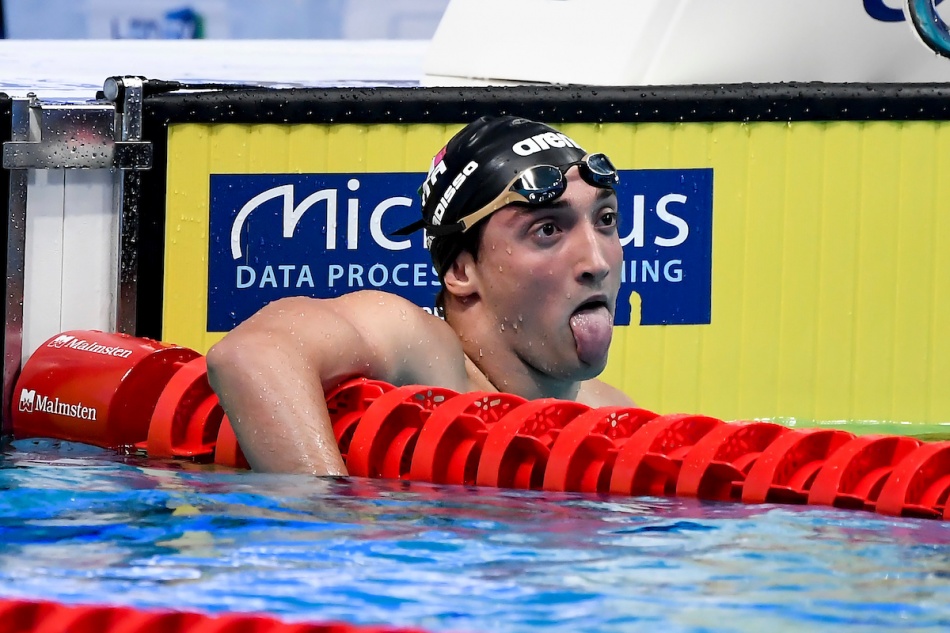 Federico Burdisso Federico Burdisso