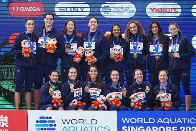 team ungheria - 2° posto team ungheria - 2° posto