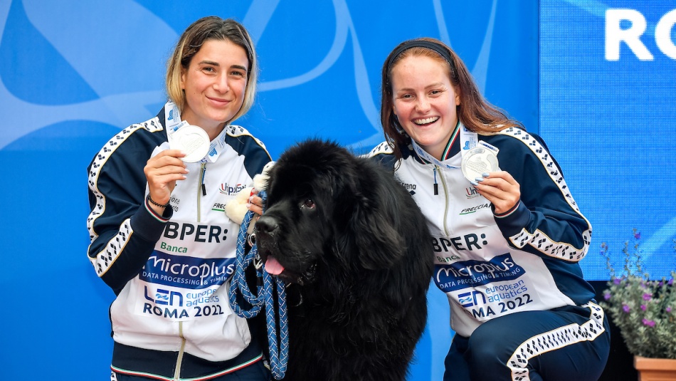 elena bertocchi e chiara pellacani elena bertocchi e chiara pellacani