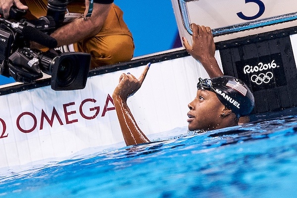 Rio2016 Olympic Games