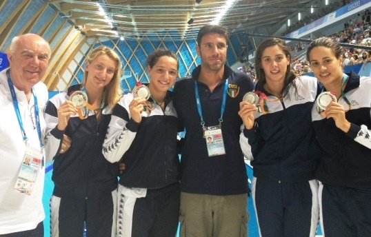 KAZAN MISTA FEMM. ARGENTO