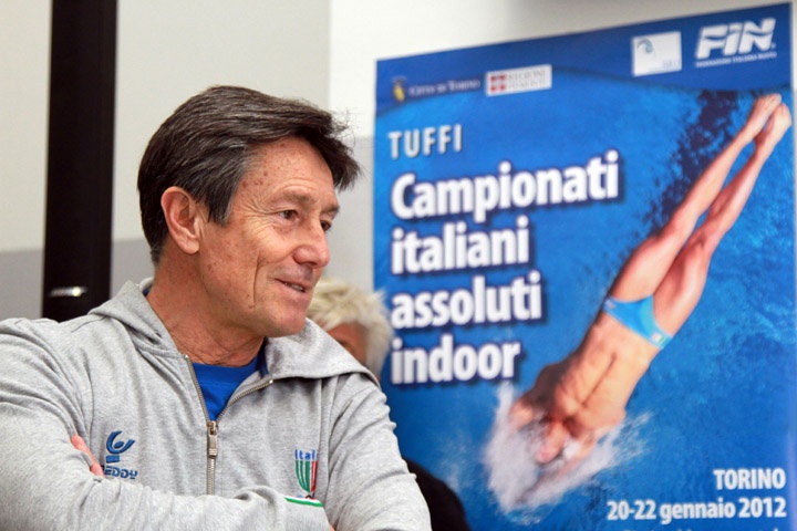 Giorgio Cagnotto