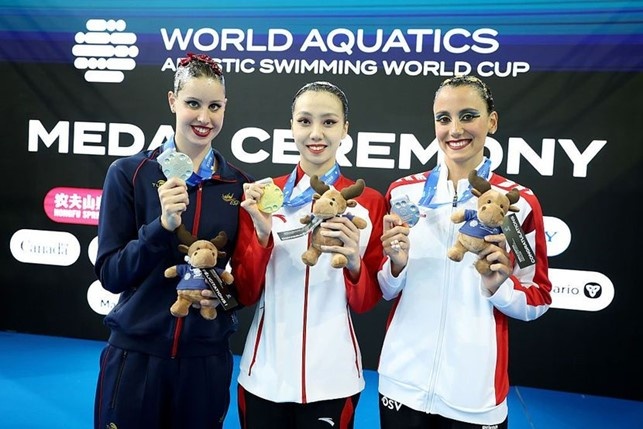 podio solo tecnico femminile podio solo tecnico femminile