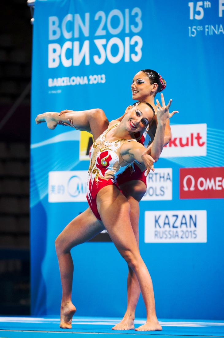 CERRUTI Linda - FERRO Costanza, Italy ITA