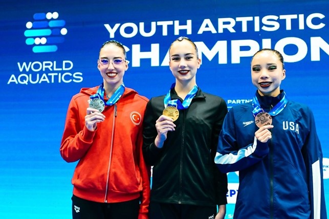 podio solo libero femminile podio solo libero femminile