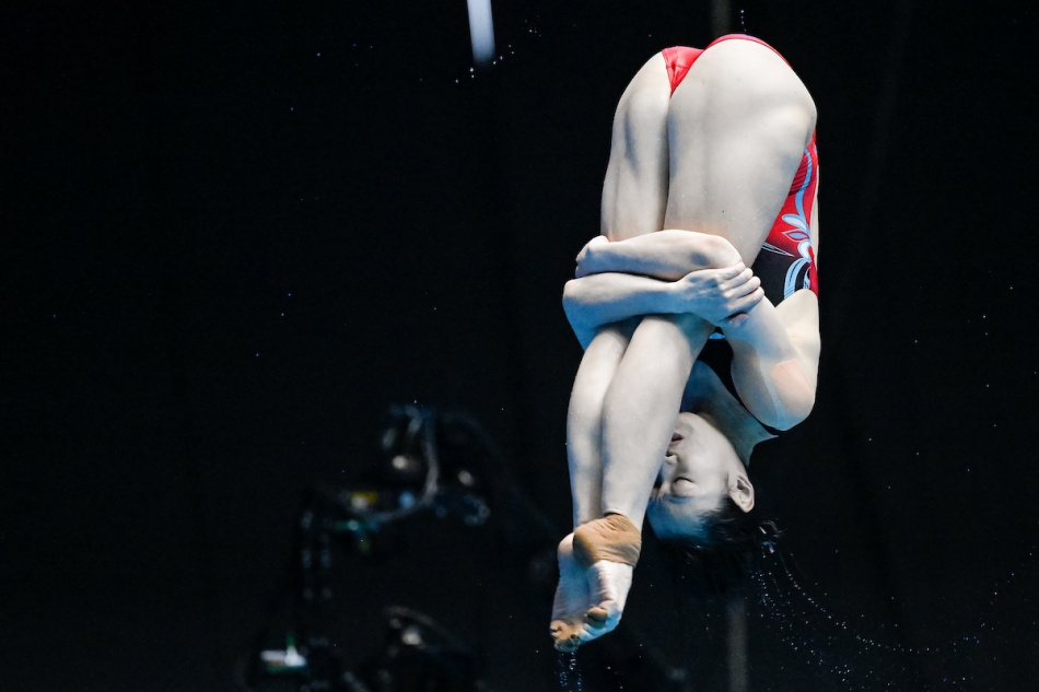 yani chang yani chang