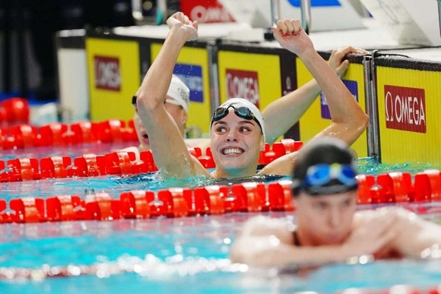 Martine Damborg Martine Damborg