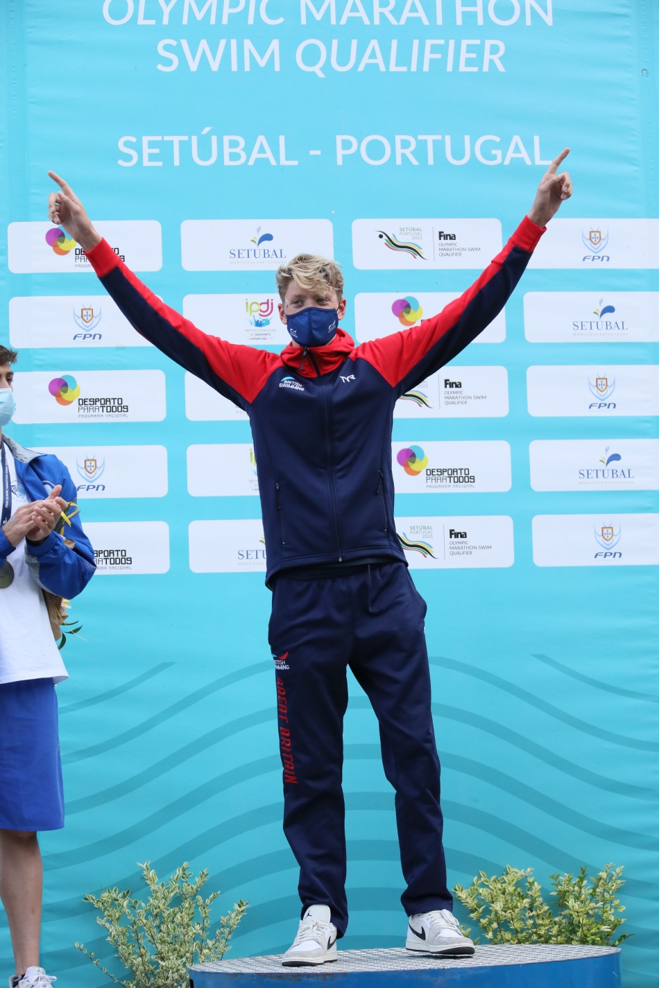 hector pardoe gbr hector pardoe gbr