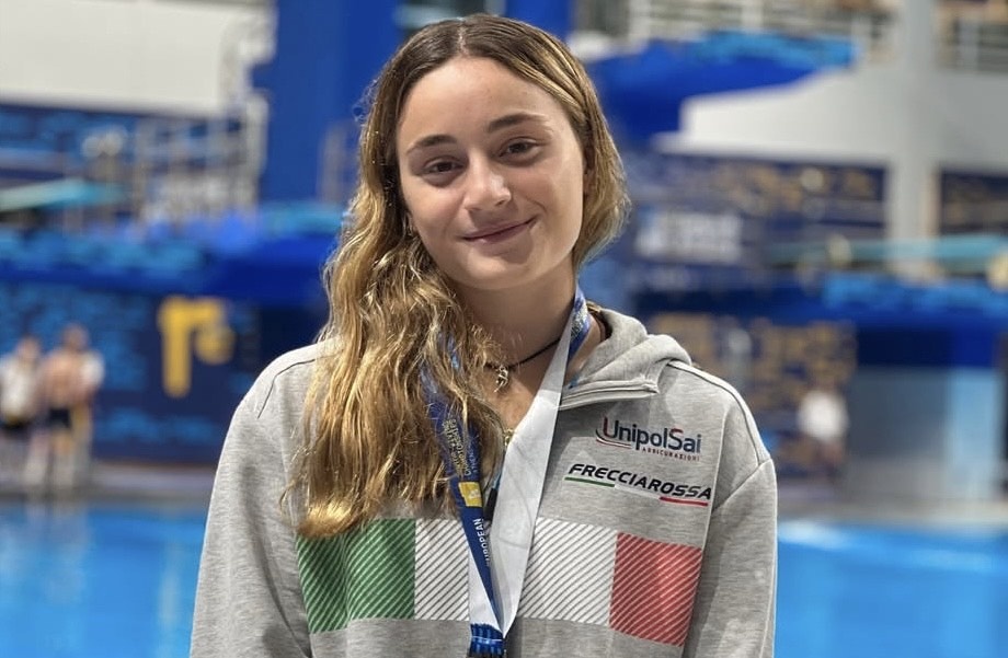 giorgia de sanctis giorgia de sanctis