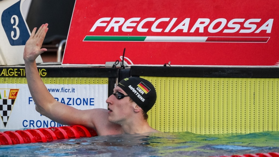 Lukas Mertens Lukas Mertens