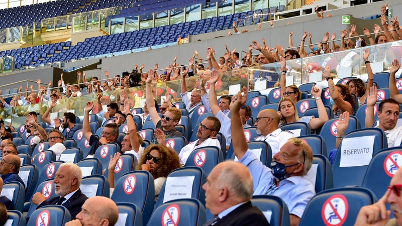 DELEGATI ASSEMBLEA FIN