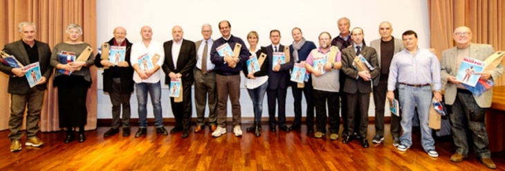 Convegno Allenatori FIN SIT-40 ESIMO Anniversario TECNICA DEL NUOTO