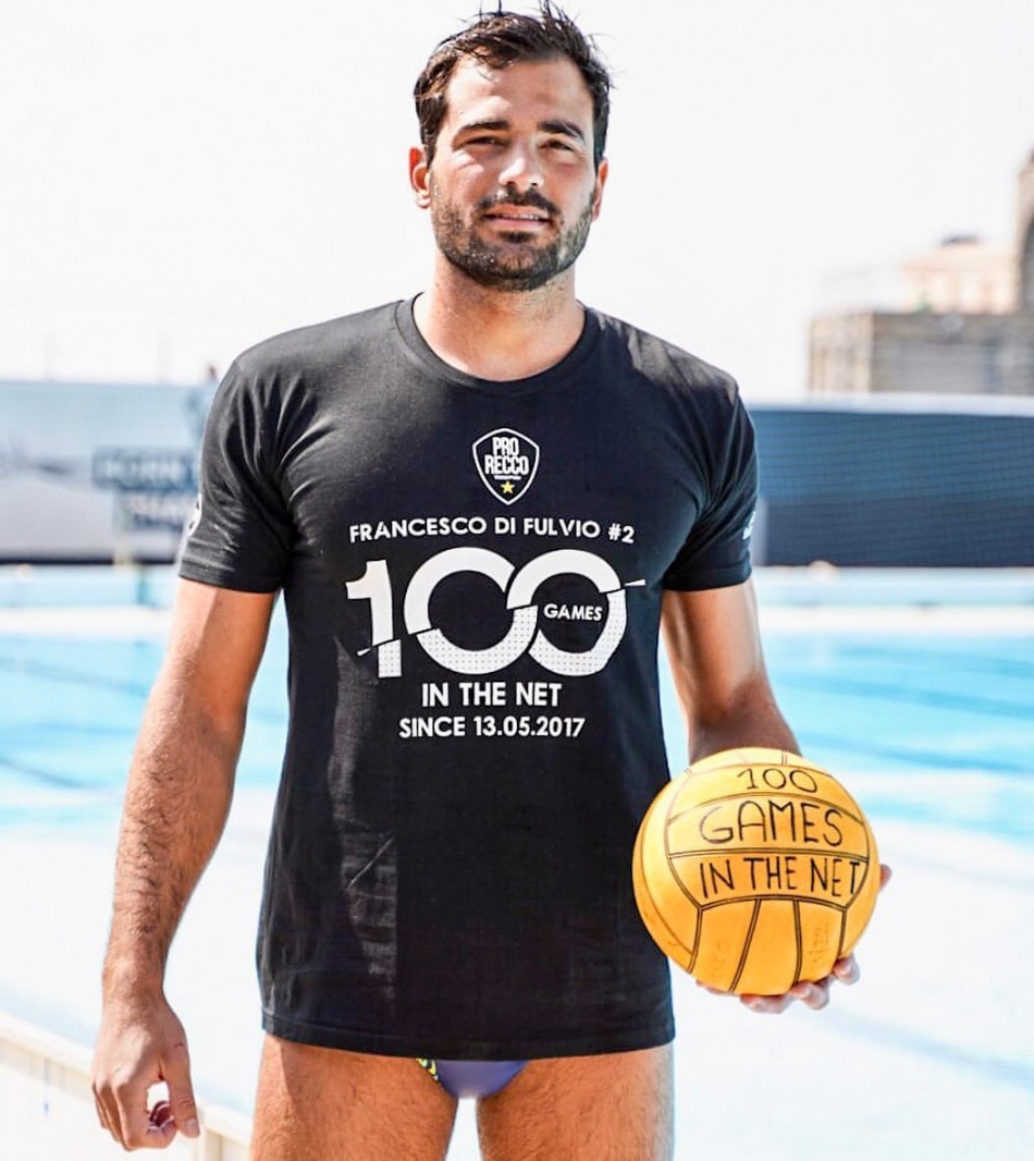 Francesco di fulvio Francesco di fulvio