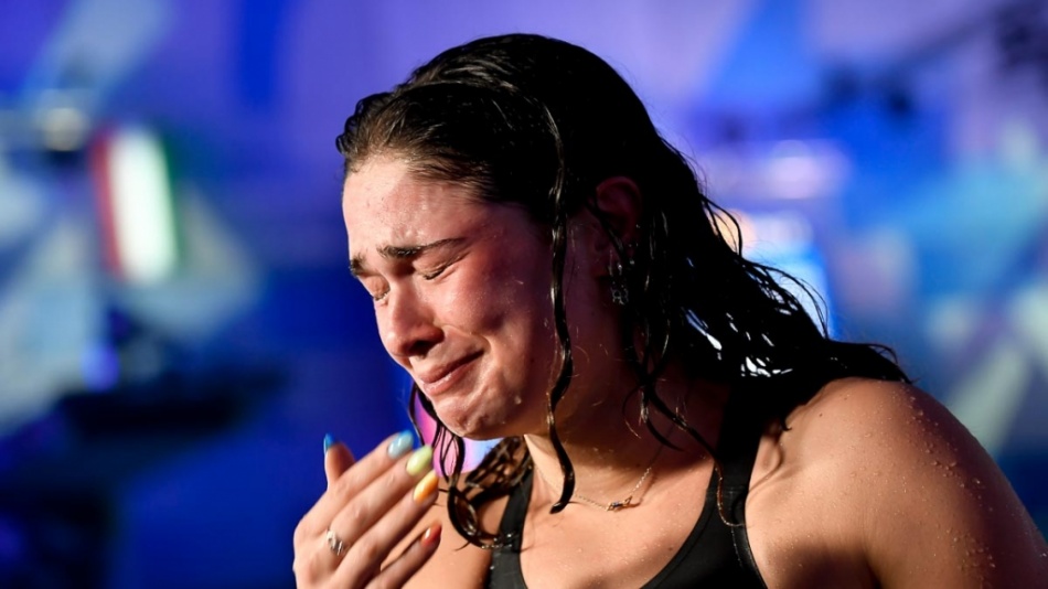 Benedetta pilato Benedetta pilato