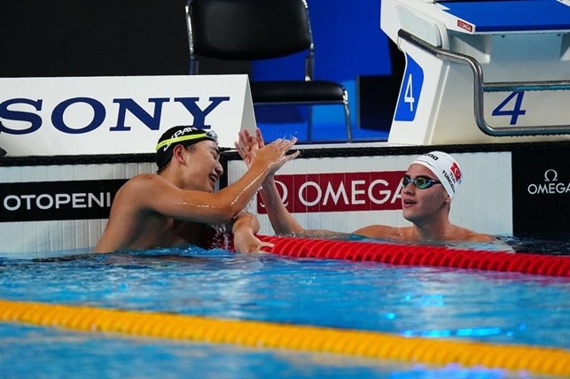 Kazushi Imafuku e Kuzey Tuncelli Kazushi Imafuku e Kuzey Tuncelli