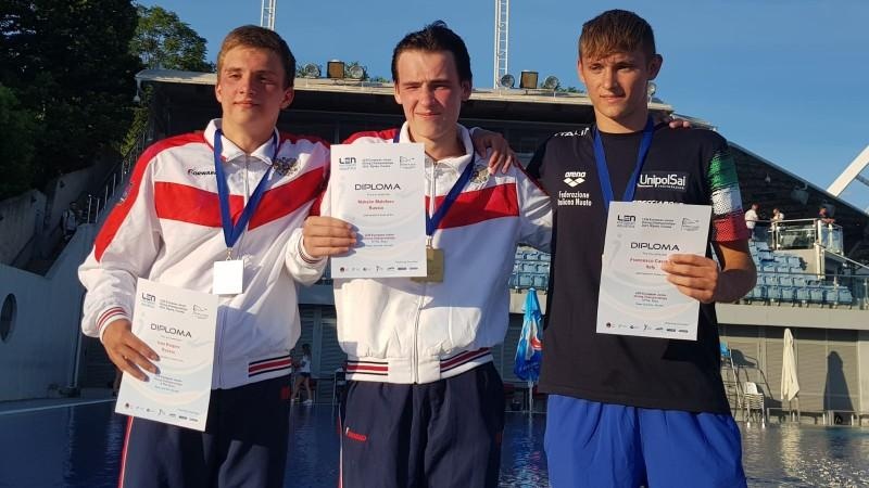 tuffi CASALINI tuffi CASALINI