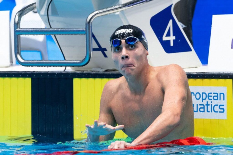 david popovici david popovici