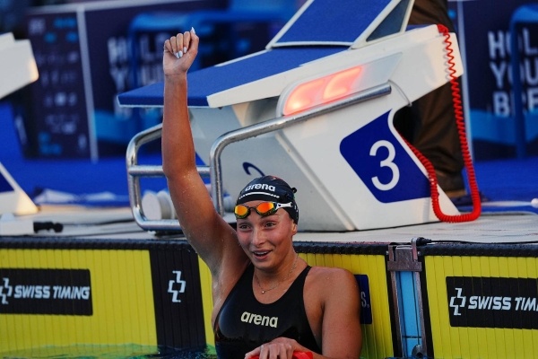 emma vittoria giannelli