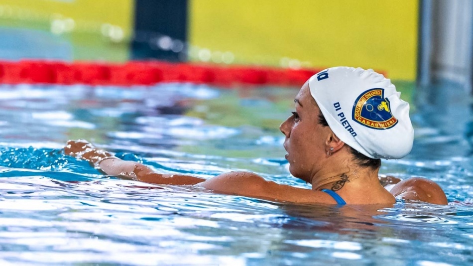 Silvia Di Pietro Silvia Di Pietro