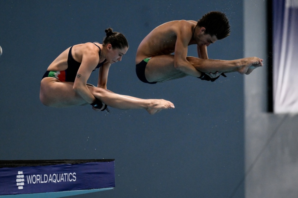 sarah jodoin di maria e riccardo giovannini