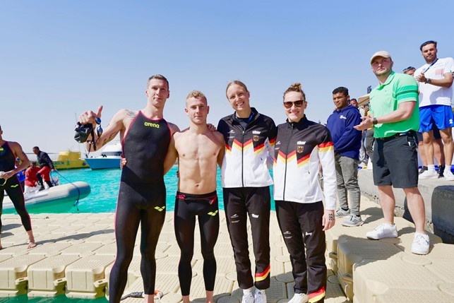 4x1.5 km - germania 4x1.5 km - germania