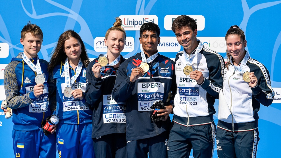 podio piattaforma sincro mixed podio piattaforma sincro mixed