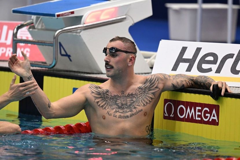 kyle chalmers kyle chalmers