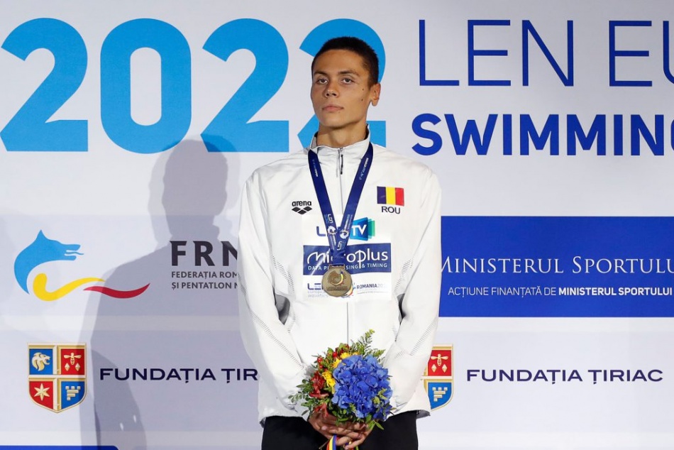 david popovici david popovici