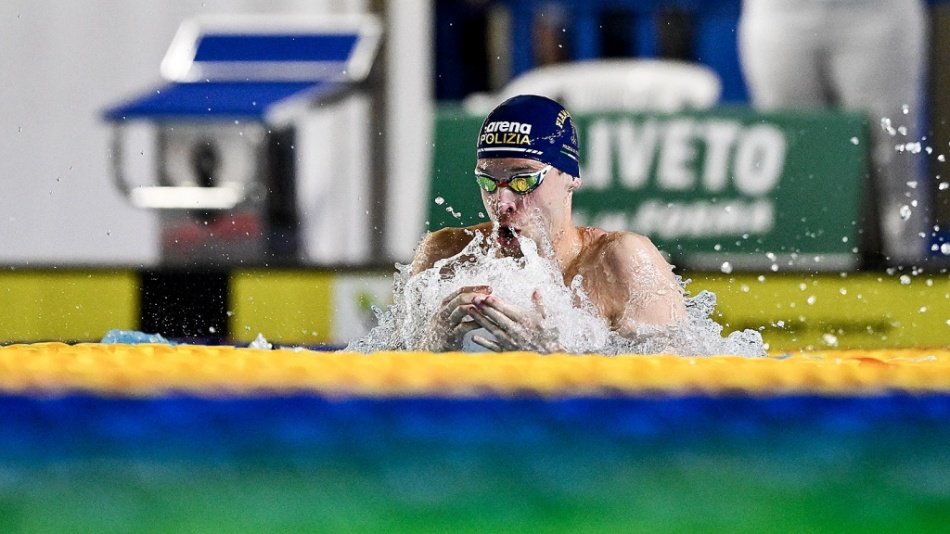 ludovico blu art viberti