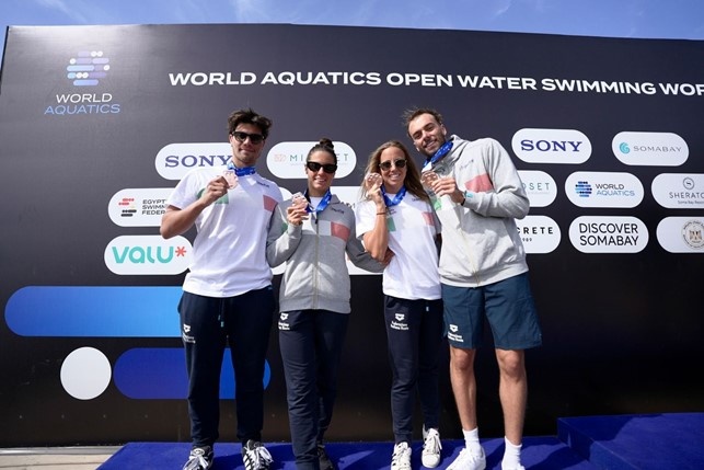 4x1.5 km - italia 4x1.5 km - italia