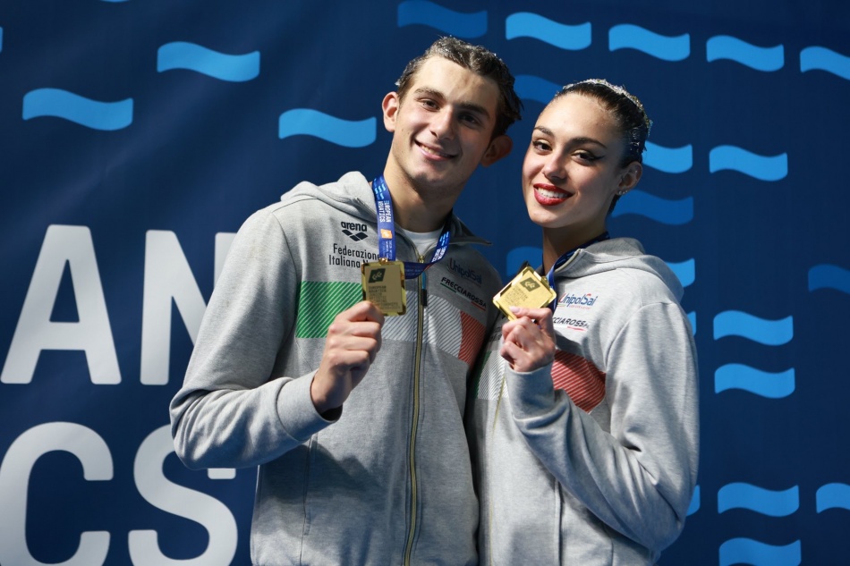 gabriele minak e ginevra marchetti gabriele minak e ginevra marchetti