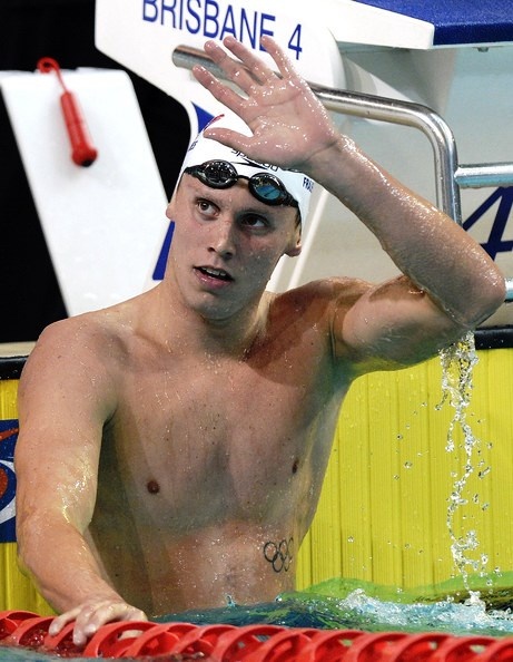 THOMAS FRASER-HOLMES AUS