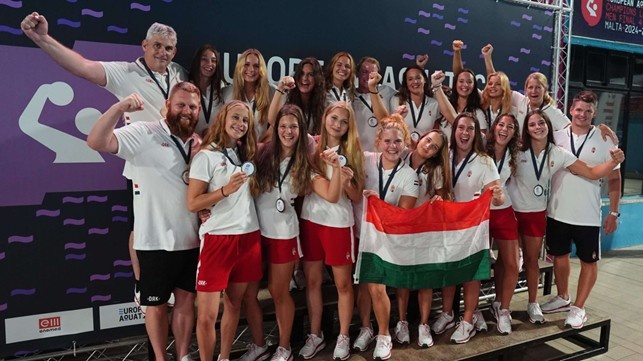 3° posto - ungheria