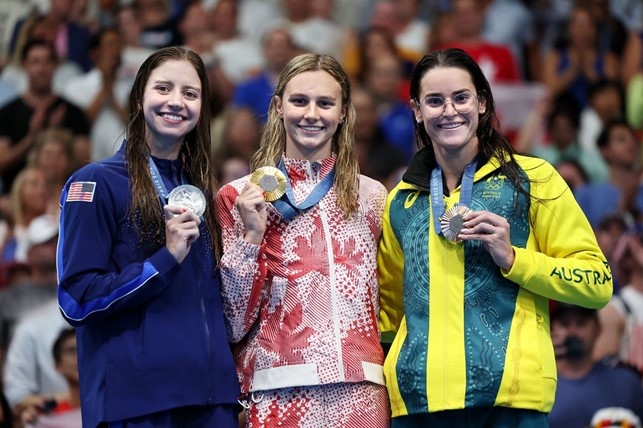 podio 200 misti femminile podio 200 misti femminile