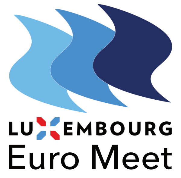 logo euromeet Lussemburgo logo euromeet Lussemburgo