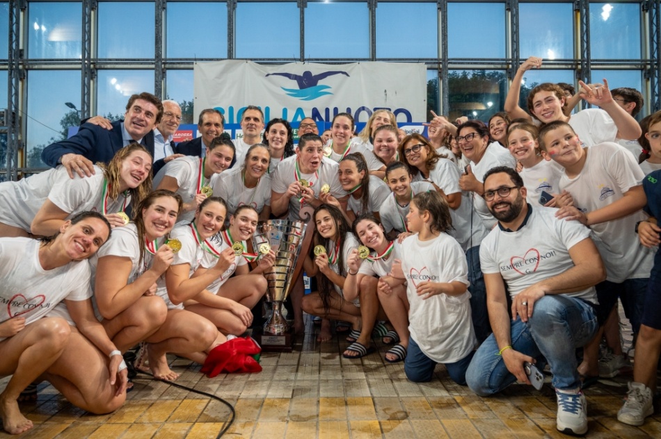 ekipe orizzonte- 24° titolo