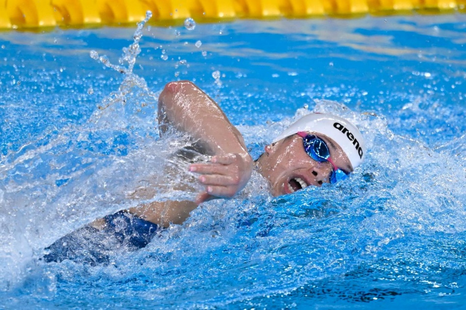 Siobhan Haughey Siobhan Haughey