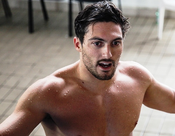 MICHELE SANTUCCI LARUS