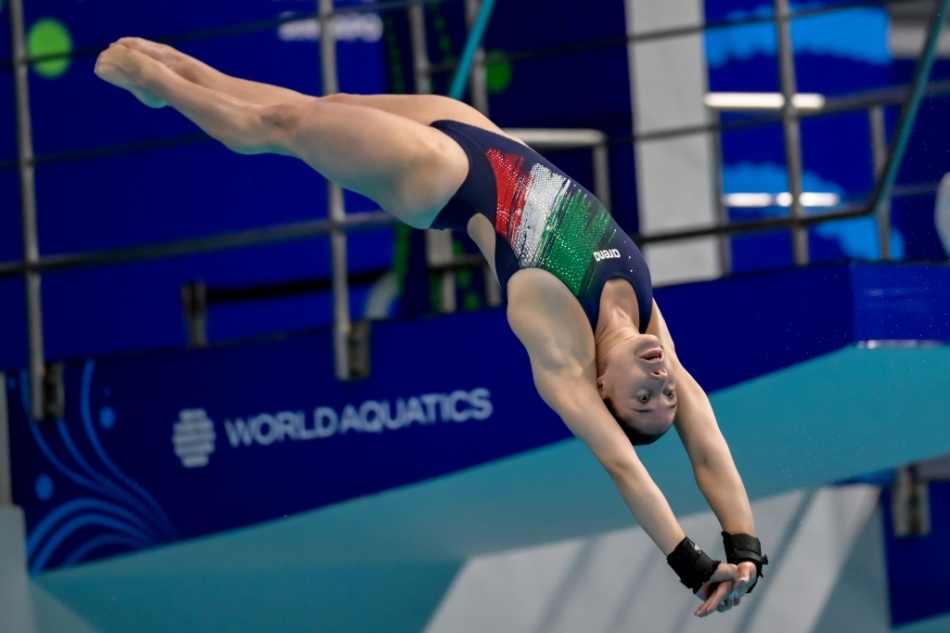 sarah jodoin di maria