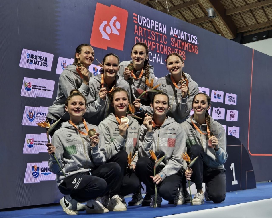 team acrobatic - italia team acrobatic - italia